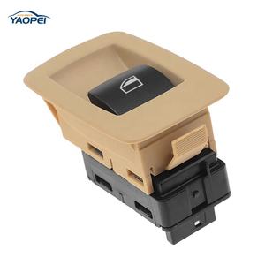 Pièces d'intérieur de voiture Commutateur de commande de lève-<span class=keywords><strong>vitre</strong></span> 61316951956 6131-6951-956 pour <span class=keywords><strong>BMW</strong></span> Série 5 E60 E6 2003-2010 - Product Image 4