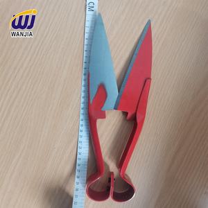 شفرات مقصات الأغنام اليدوية المريحة من WANJIA متعددة الأغراض لتزيين الصوف وتشذيب الحدائق - Product Image 4