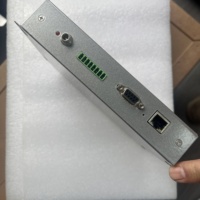 Lector RFID UHF de Largo Alcance C-Readertek, 8 Puertos, Distancia de Lectura de 0-15 m, ISO 18000-6C, TCP/IP, RS232, para Gestión de Almacenes
