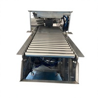 Machine de remplissage automatique monoposte aseptique pour liquides et pâtes en Bag-in-Box (BIB), délai de livraison stable, personnalisation OEM