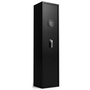 Bán Buôn Kỹ Thuật Số Khóa An Ninh An Toàn Hộp An Ninh Cơ Khí Thép Kim Loại Chống Cháy An Toàn - Product Image 1