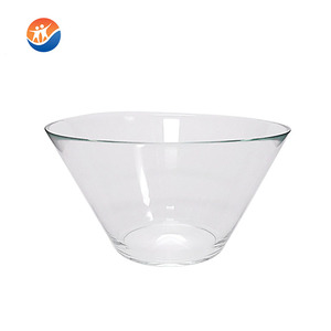 Ciotola in Vetro per Insalata di Grado Alimentare, Resistente, per Uso Domestico - Product Image 5