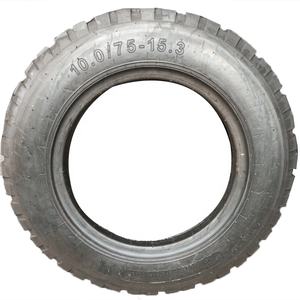 YHS ROCKWAY Alta calidad 10,0/75-15,3 11,5/80-15,3 12,5/80-15,3 13,0/65-18 Venta de neumáticos para implementos agrícolas - Product Image 3