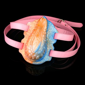 Juguete Sexual NNSX para Estimulación del Punto G, Vagina, Próstata, Estimulador de Silicona Suave para Masturbación Lésbica - Product Image 6