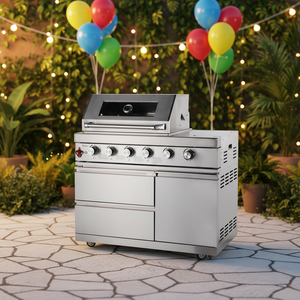 Armoire de rangement extérieure numérique - Lecteur RFID pour systèmes automatisés de réapprovisionnement - Product Image 1