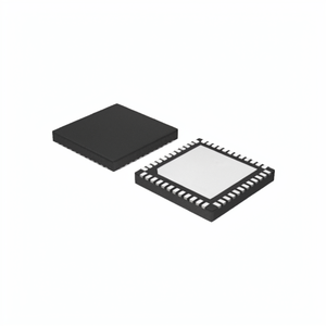 Power Management (PMIC) Electronic Chips Component NCP81248MNTXG 48 VFQFN Exposed Pad In Stock - Product Image 1