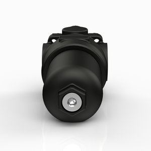 Filtre hydraulique industriel à pression en ligne professionnel durable de qualité supérieure pour l'agriculture - Product Image 5