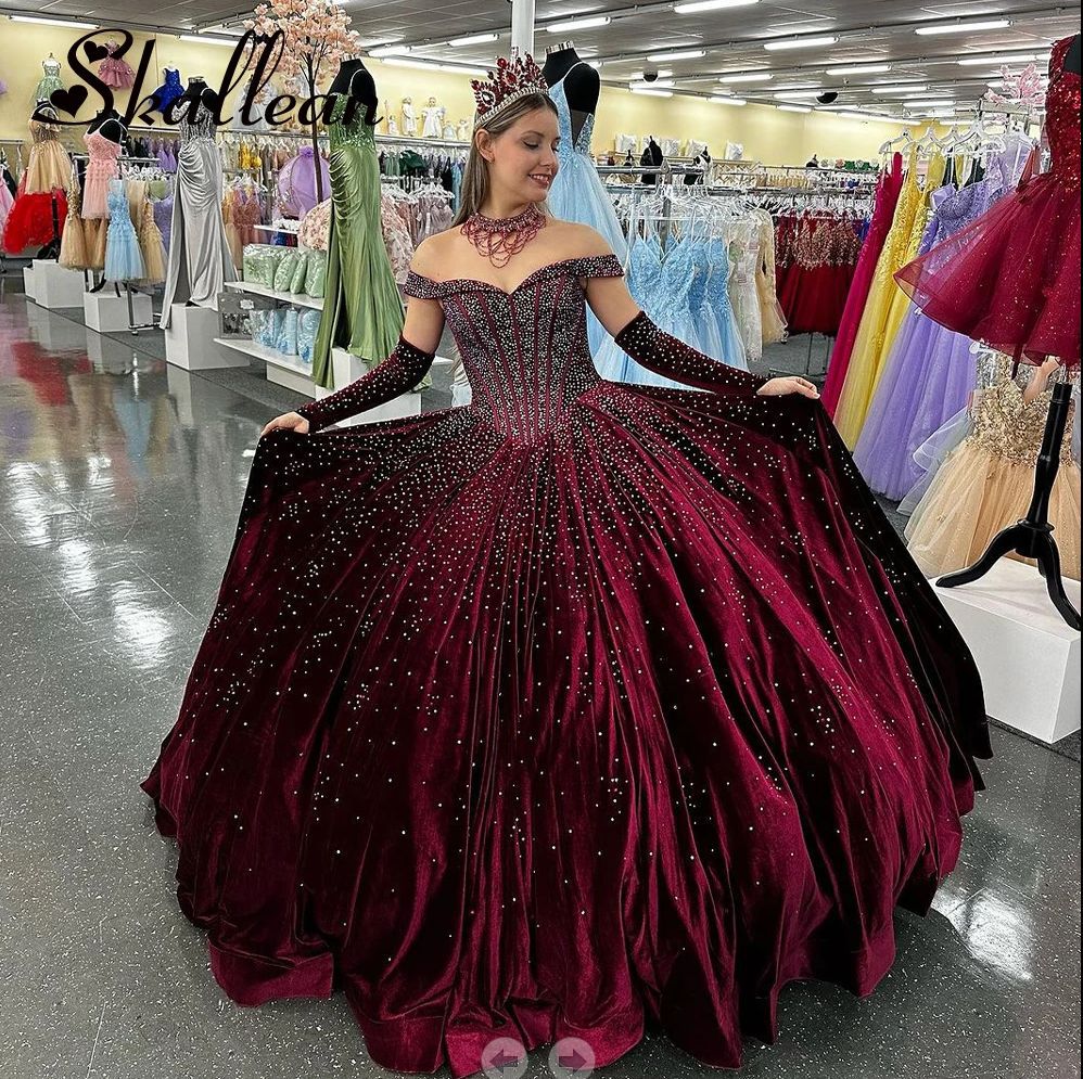strapless open back dress velvet wrap hem sleeveless maxi dress main image 0