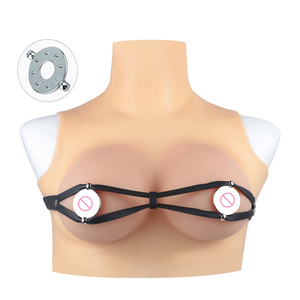 Estimulador <span class=keywords><strong>de</strong></span> Senos Femenino, Pinza para Pezones con Cinco Nuevos <span class=keywords><strong>Tipos</strong></span> <span class=keywords><strong>de</strong></span> Pinzas para Pezones <span class=keywords><strong>de</strong></span> Bondage para <span class=keywords><strong>Juegos</strong></span> <span class=keywords><strong>Sexuales</strong></span> Femeninos - Product Image 3