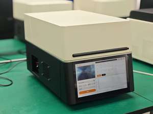 Spectromètre T6 Si-Pin, best-seller, testeur de pureté de l'or, analyseur de métaux XRF, spectromètre, analyseur de métaux précieux - Product Image 5