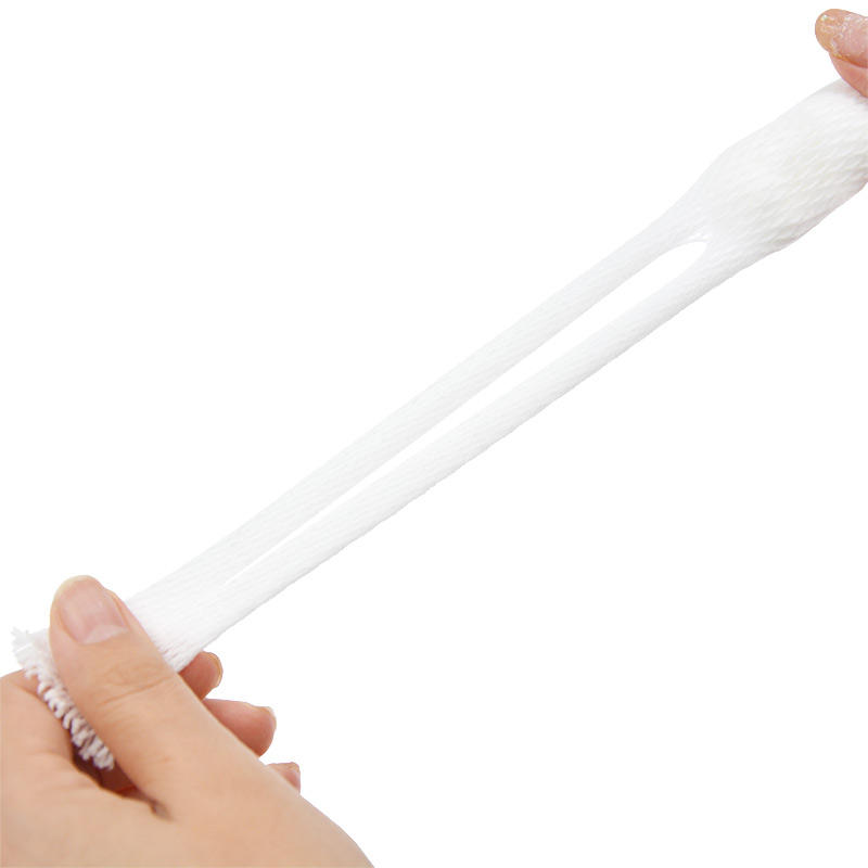 Elastic Nose Bandage 2-Pack With Tape - Post Surgical Rhinoplasty Dressing Holder