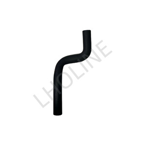 Manguera de Goma EPDM LHOLINE ZL01-15-186AL1, Conector de Manguera para Calentador de Agua y Combustible, Uso Automotriz - Product Image 4