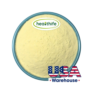 US Warehouse suplemen <span class=keywords><strong>Vitamin</strong></span> kualitas tinggi Phylloquinone 1% <span class=keywords><strong>Vitamin</strong></span> K1 bubuk - Product Image 1