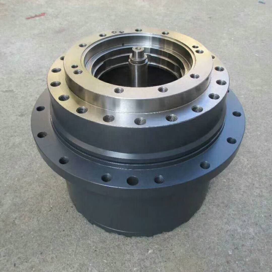 Excavator ZX130 Swing Motor HMS072 - Reliable Performance