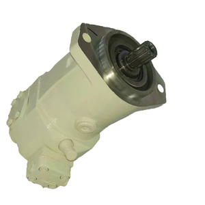 Moteur hydraulique axial à déplacement variable série A6VM A6VM140 pour camion malaxeur, moteur hydraulique A6VM, moteur hydraulique série A6VM Rexroth A6VM - Product Image 1