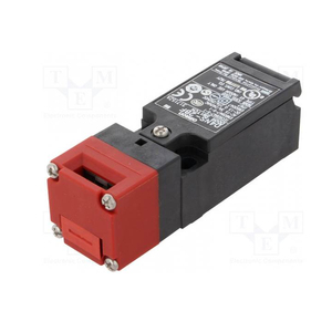 สวิตช์ประตูนิรภัยแบบหลายหน้าสัมผัส รุ่น D4NS-2BF 3A 240V AC ระดับ IP67  D4NS-2BF AC 240V สวิตช์อิเล็กทรอนิกส์แบบหลายหน้าสัมผัส รุ่น D - Product Image 1