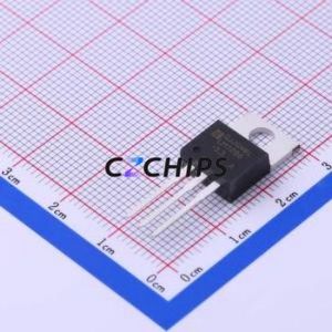 Nouveau-Original LM1086T-3.3 TO-220 Circuit intégré IC Puce PMIC Régulateur linéaire (LDO) - Product Image 1