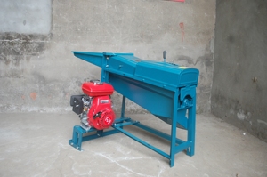 เครื่องนวดข้าวโพดขนาดเล็กประสิทธิภาพสูงเครื่องนวดข้าวโพดแบบน้ำ<span class=keywords><strong>มัน</strong></span>อัตโนมัติ - Product Image 6