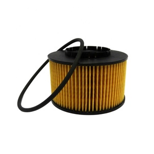 Filtre à huile du système moteur automobile 1088179 pour Ford TRANSIT V184 (EFL 484) - MONDEO III 2.0 TDCI 1088179 1 349 745 5C1Q-6744-AA - Product Image 4