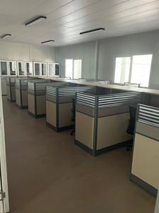 Vận chuyển container nhà để bán nhà prefab di động chất lượng cao di động mô-đun đúc sẵn nhà nóng bán tùy chỉnh - Product Image 6