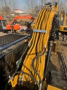 รถขุดคุณภาพดีจากญี่ปุ่น Caterpillar CAT330 ขนาด 30 ตัน รุ่น Cat330D2L รถขุดมือสอง Cat330 - Product Image 3