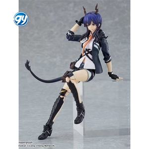 美しい女の子シリーズFigma 525 <span class=keywords><strong>Chen</strong></span>可動顔変更フィギュアアニメ収集可能モデル像ディスプレイ装飾ボックス - Product Image 3