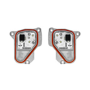 Módulos LED DRL para Automóviles LANSEKO de Fábrica OEM 5F0941475-L 5F0941475-R, Luz Trasera AFC, Faro de Xenón para <span class=keywords><strong>Seat</strong></span> <span class=keywords><strong>Leon</strong></span> MK3 <span class=keywords><strong>5F</strong></span> <span class=keywords><strong>Cupra</strong></span> 13-16 - Product Image 3