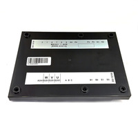 Nouveau module de commande de transmission WANATOP AVR MX321 DC24V, carte régulatrice pour générateur diesel à aimant permanent sans balais, ISO9001
