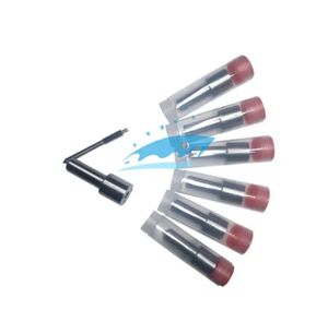 หัวฉีดน้ำมันเชื้อเพลิง L218PBC L218 PBC - Product Image 5