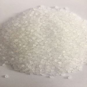 เม็ดพลาสติกโพลีเอทิลีนความหนาแน่นต่ำชนิด LDPE 4024WN สำหรับการขึ้นรูปด้วยวิธีเป่าลม ใช้สำหรับบรรจุภัณฑ์เสื้อผ้า/ถุงซิป - Product Image 1