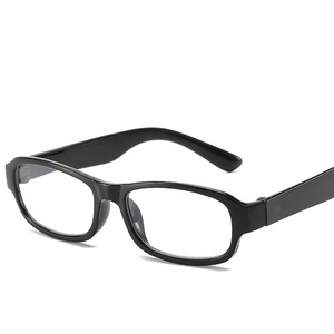 <span class=keywords><strong>Gafas</strong></span> <span class=keywords><strong>de</strong></span> Lectura Unisex <span class=keywords><strong>de</strong></span> Plástico Ligero y Económico con Protección Anti Luz Azul para <span class=keywords><strong>Presbicia</strong></span>, <span class=keywords><strong>Diseño</strong></span> Nuevo, Venta al por Mayor - Product Image 5