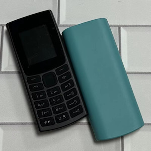 Téléphone portable à clavier 2G double SIM 105 <span class=keywords><strong>2023</strong></span>, 1450 mAh, débloqué, Nano SIM, résistant aux éclaboussures, vente en gros - Product Image 5