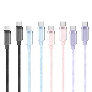 Wholesale Custom Fast Charging Charger Cord Compatible Cable For Iphone Rapide 2m For Iphone Cord Cable Old Private Label