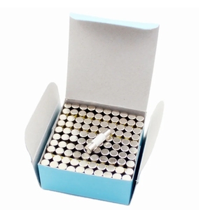 Communication IC puce de circuit intégré NOUVEAU F15AL250V fusible rapide 15A fusible 6*30mm fusible en céramique - Product Image 4