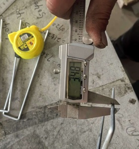 Piquets de fixation galvanisés en U pour <span class=keywords><strong>gazon</strong></span> artificiel et aménagement paysager - Product Image 1