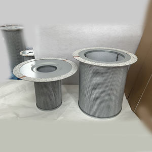 Filtro Separador de Aceite de Fibra de Vidrio Manny 250034-124/250034-130 para Compresor de Aire de Tornillo - Product Image 3