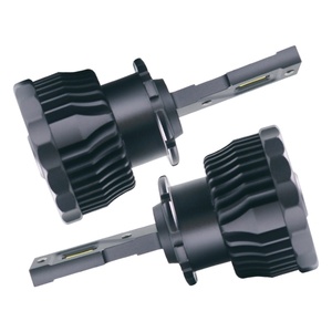 SANVI New Design D2S D3S LED Headlights Bulb for Car Motorcycle 35W 6000K Car Led Bulb Car Accessory Factory Price - Product Image 4