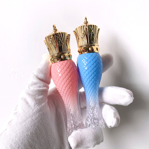 Tubos de brillo de labios, contenedores de brillo de labios, belleza rara - Product Image 1