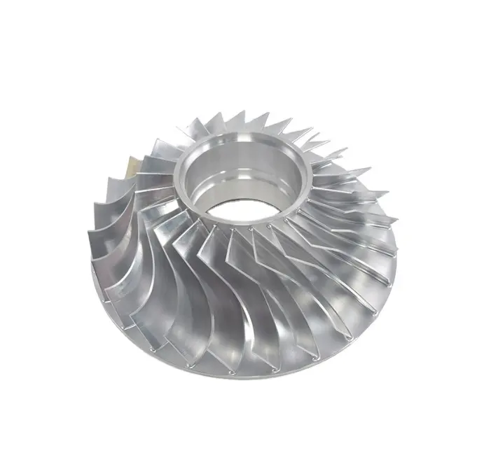 CNC Machining Service For Creating Complex And Accurate Aluminum Parts For Industrial Applications