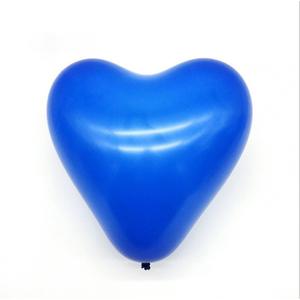 2.2g épais coeur ballon mat amour ballon en latex pour la fête de <span class=keywords><strong>mariage</strong></span> <span class=keywords><strong>romantique</strong></span> annonce ballon - Product Image 6