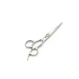 Классические ручные ножницы ALBERS, удобные профессиональные Японские Стальные высококачественные ножницы для стрижки волос VG10
