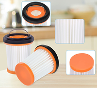 Filtre de remplacement HEPA compatible avec les aspirateurs sans fil Sharks ION W1Cordless WV200 WV201 WV205 WV220, pièces détachées et accessoires