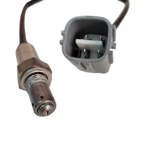 21176-0139 Sonde d'oxygène à 4 fils pour <span class=keywords><strong>Kawasaki</strong></span> Ninja 650 Z650 Z900 Z1000 Versys 650 <span class=keywords><strong>1000</strong></span> <span class=keywords><strong>Vulcan</strong></span> <span class=keywords><strong>S</strong></span> Brute Force 750 Lambda 211760139 - Product Image 5