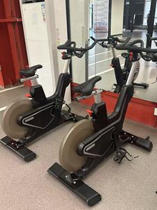 Bicicleta <span class=keywords><strong>de</strong></span> <span class=keywords><strong>Spinning</strong></span> Magnética Comercial MND Serie Premium, Ciclo Indoor para Quemar <span class=keywords><strong>Grasa</strong></span>, Ideal para Estudios - Product Image 2