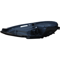 BDB OEM pour Tesla Model S, phare de voiture à LED, système d'éclairage de voiture, Tesla Model S 2014-2019