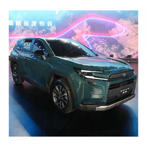 Toyota <span class=keywords><strong>Rav4</strong></span> 2026 Véhicules à essence Toyota Rav 4 Nouveau SUV en Chine Rav 4 2025 pour Toyota Rav 4 <span class=keywords><strong>Hybride</strong></span> 2025 - Product Image 1