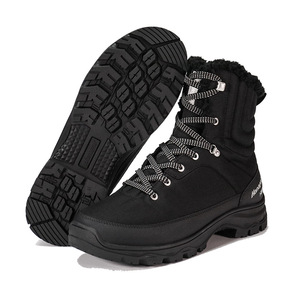 Hanagal OEM ODM Bottes de lune imperméables bottes de neige d'hiver <span class=keywords><strong>pour</strong></span> femmes et hommes - Product Image 1