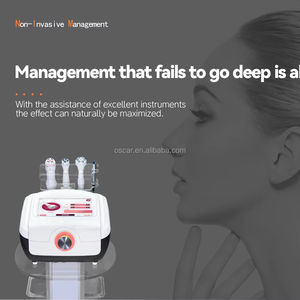 Vente flash Appareil de thermo-électroporation dermique Meizi avec aspiration sous vide en matériau ABS pour le rajeunissement de la peau du visage et le lifting du visage - Product Image 5