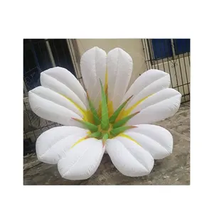 AIRFUN Made in China Inflatable Flower LED lamp lighting products For Advertising