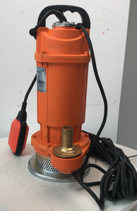 1HP 127V QDX6-18 <b>Submersible</b> <b>Pump</b>, 18m Head, With Float Switch, for Home Water Supply & Irrigation QDX6-18 Low-pressure High-flo - Product Image 5